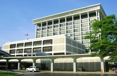 Mercy Hospital And Medical Center 2525 S Michigan Ave