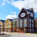 Suburban Studios Cedar Falls - Lodging