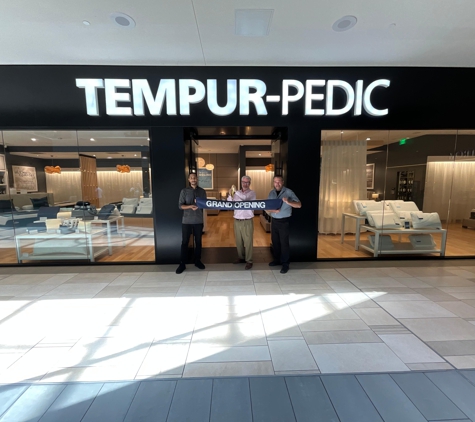 Tempur-Pedic Flagship Store - Minnetonka, MN