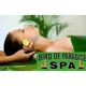 Bird of Paradise Spa