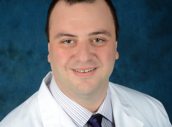 Ara Karamanian, MD - Houston, TX