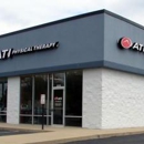 ATI Physical Therapy - Physical Therapy Clinics