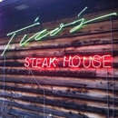 Tico's Steak House - Steak Houses