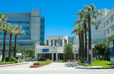 Providence Saint Joseph Medical Center - Burbank 501 S Buena Vista St ...