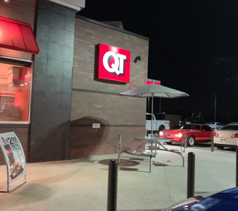 Quik Trip - Burleson, TX