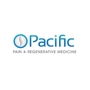Pacific Pain Management: Hasan Badday, MD