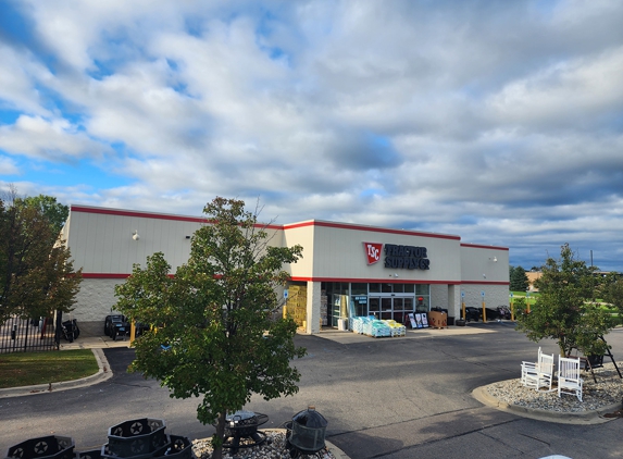 Tractor Supply Co - Saline, MI