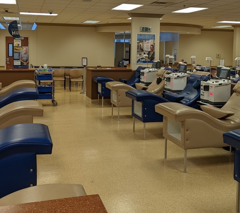 Grifols Talecris - Plasma Donation Center - Rockford, IL