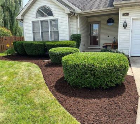 Unique Landscaping Service Inc. - Fox Lake, IL