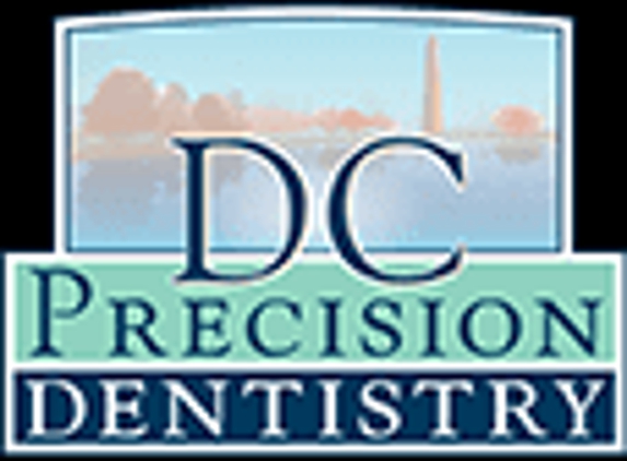 Dr. Justin H Deckard, DMD - Washington, DC