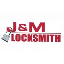 J & M Locksmith - Locks & Locksmiths