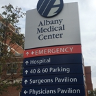 Albany Medical Center