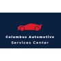 Columbus Auto Service Center
