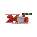 24/7 Emergency Garage Door Repair - Garage Doors & Openers