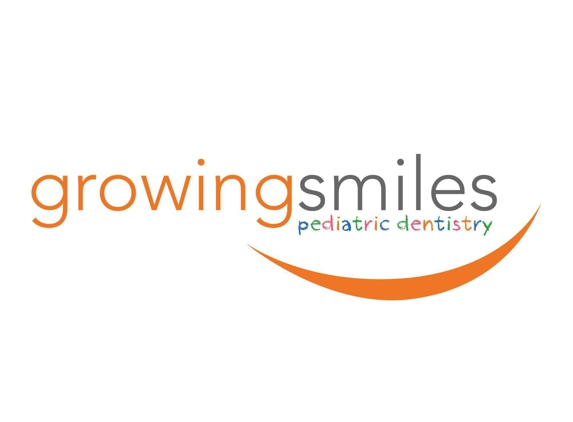 Growing Smiles Pediatric Dentistry - Garner Station - Raleigh, NC