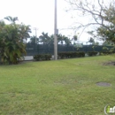 North Miami Beach Tennis Center - Tennis Courts