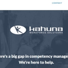 Kahuna Workforce Solutions