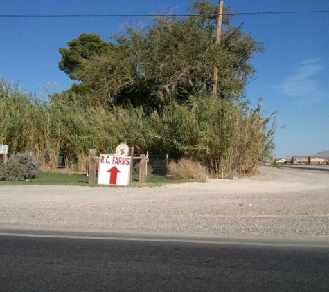 R C Farms - North Las Vegas, NV