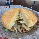 Schlotzsky's - Sandwich Shops