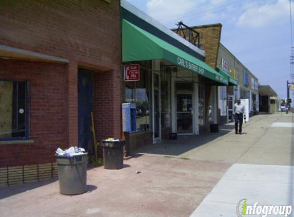 Kabas African Market - Cleveland, OH