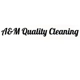 A & M Quality Cleaning