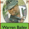 Warren Bailey gallery