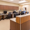 Memorial Hermann Medical Group Greater Heights Primary Care (located in the CCC) gallery