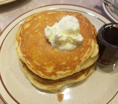 Golden Nugget Pancake House - Chicago, IL