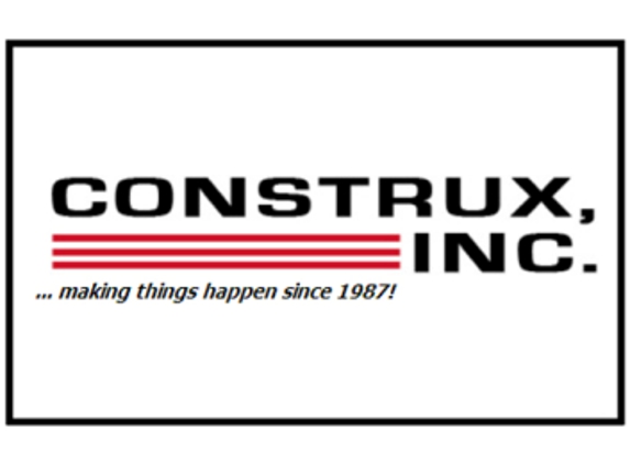 Construx Inc - Plymouth, NH