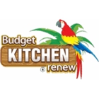 Budget Kitchen Renew