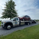 Beltran S&J Towing - Towing