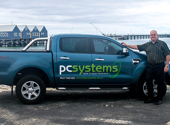 PC Systems