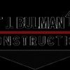 Robert J Bulman Construction gallery