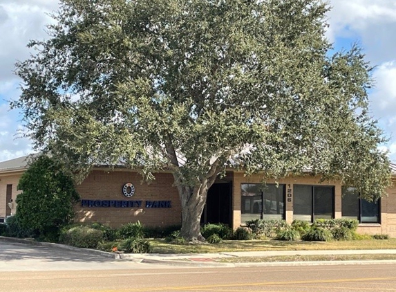 First Victoria National Bank - Victoria, TX