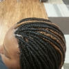 Bineta African Hair Braiding gallery