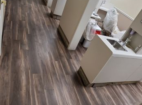 Authentic Flooring Solutions