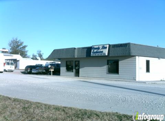Bill Rhiner's Plumbing Heating & Cooling - Clive, IA