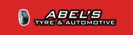 Abel's Tyre & Automotive - Tyres