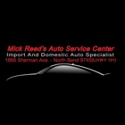 Mick Reeds Auto Service Center