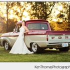 Ken Thomas Wedding Photography