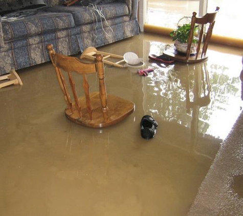 D & D Water Damage Restoration - Kansas City, MO