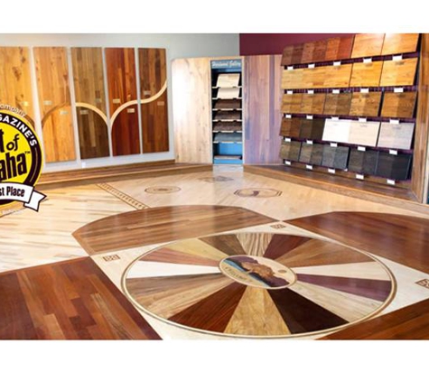 Heartland Wood Floors Co - Omaha, NE