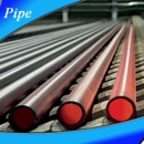 Tejas Tubular Processing - Pipe