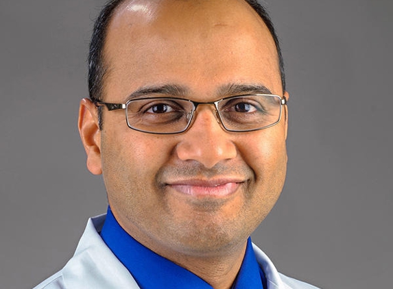 Ajay Aggarwal, MD - Columbia, MO