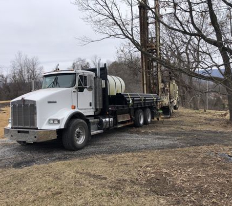 Walters Well Drilling LLC - Shade Gap, PA