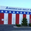 American Self Storage - Self Storage