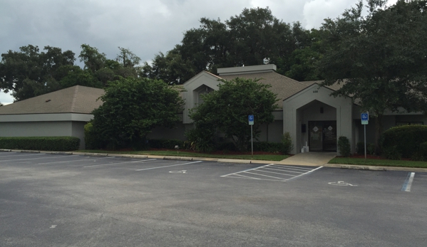 Mid Florida Eye Center - Leesburg, FL