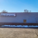 Mediacom Communications Corporation - Utilities Underground Cable, Pipe & Wire Locating Service