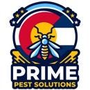 Prime Pest Solutions - Pest Control Services-Commercial & Industrial