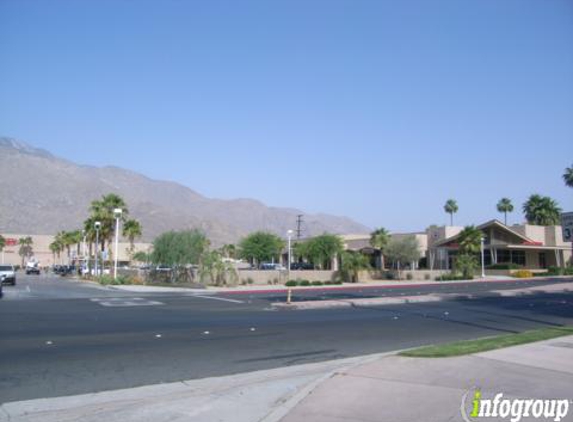 Carl's Jr. - Palm Springs, CA